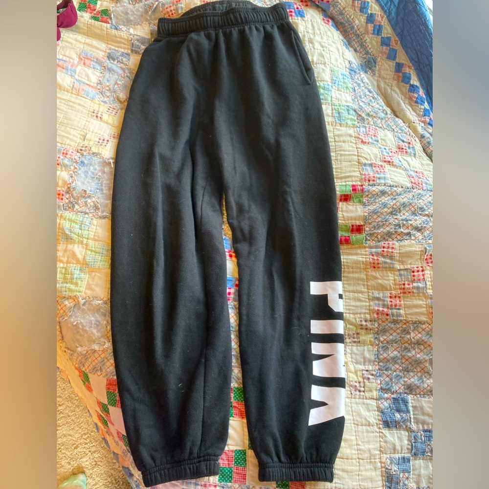 Victorias Secret PINK sweatpants